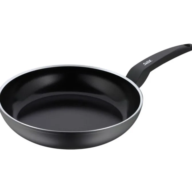 Pfannen | WMF Silit Messino Stielpfanne, 28 cm