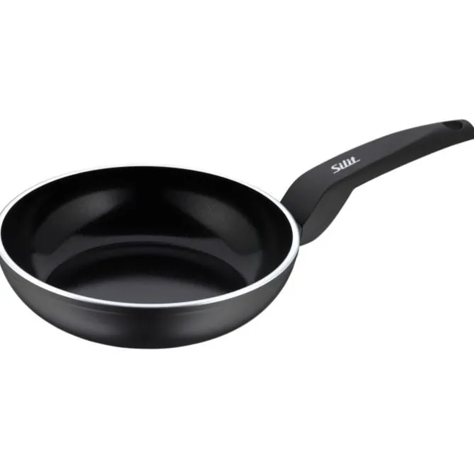 Pfannen | WMF Silit Messino Stielpfanne, 20 cm