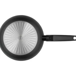 Pfannen | WMF Silit Messino Stielpfanne, 24 cm