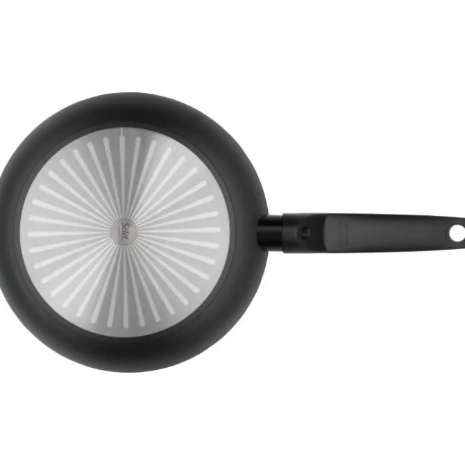 Pfannen | WMF Silit Messino Stielpfanne, 24 cm