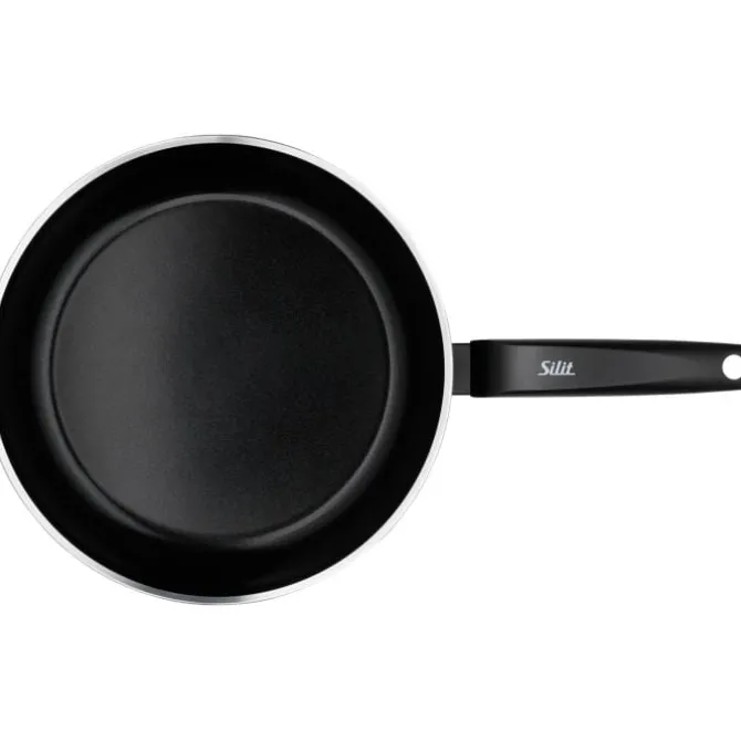 Pfannen | WMF Silit Messino Stielpfanne, 28 cm