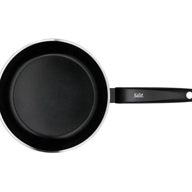 Pfannen | WMF Silit Messino Stielpfanne, 24 cm