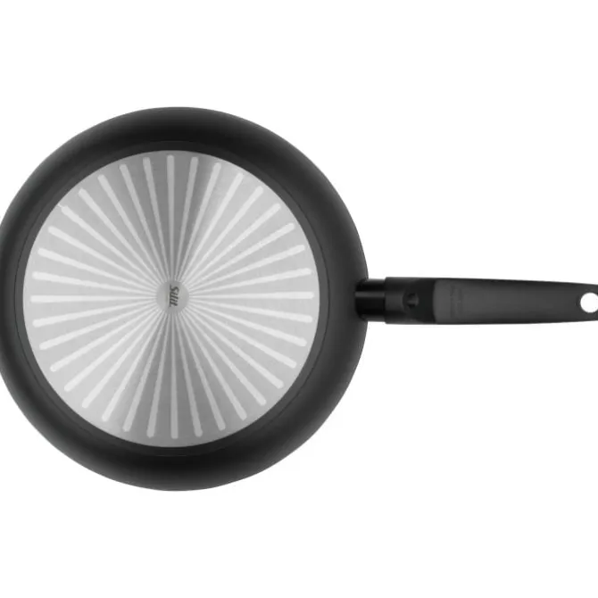 Pfannen | WMF Silit Messino Stielpfanne, 28 cm
