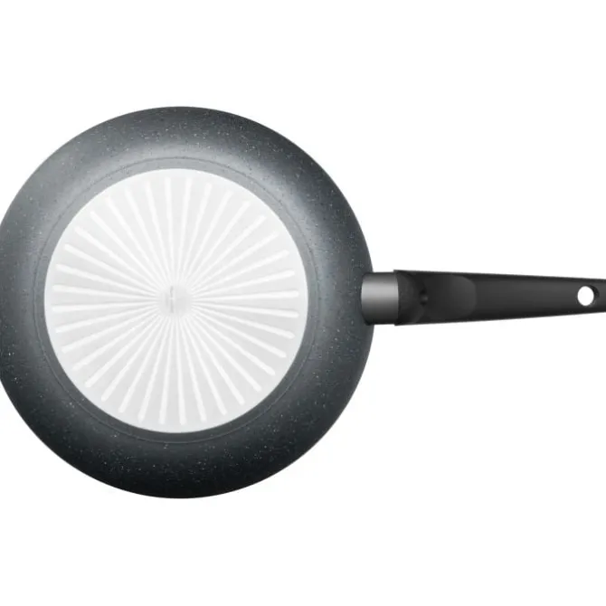 Pfannen | WMF Silit Montano Stielpfanne, 28 cm