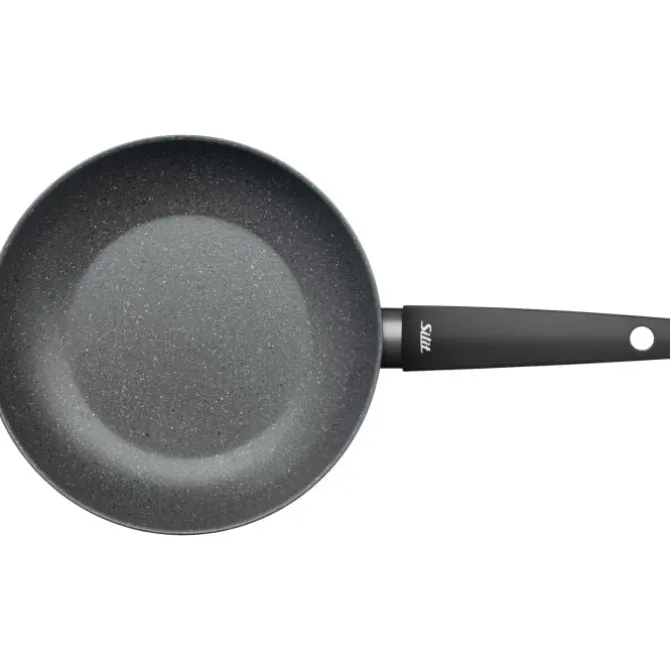 Pfannen | WMF Silit Montano Stielpfanne, 24 cm