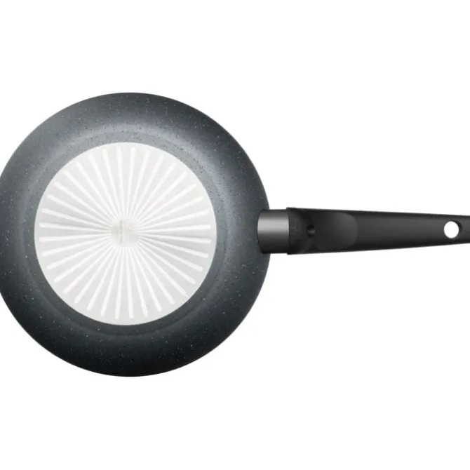 Pfannen | WMF Silit Montano Stielpfanne, 24 cm