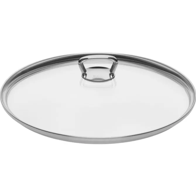 Töpfe | WMF Silit Party- und Suppentopf mit Glasdeckel, 28 cm