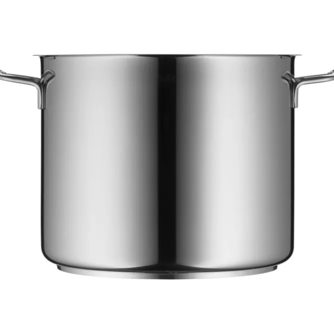 Töpfe | WMF Silit Party- und Suppentopf mit Glasdeckel, 28 cm