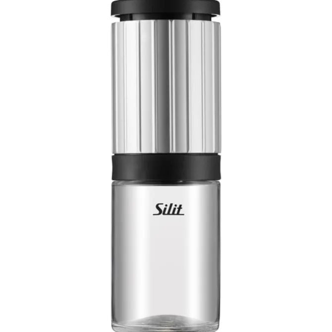 Würzen & Verfeinern | WMF Silit Piccante Gewürzmühle
