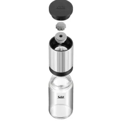 Würzen & Verfeinern | WMF Silit Piccante Gewürzmühle