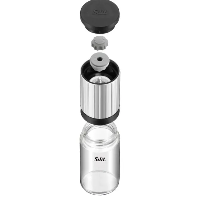Würzen & Verfeinern | WMF Silit Piccante Gewürzmühle