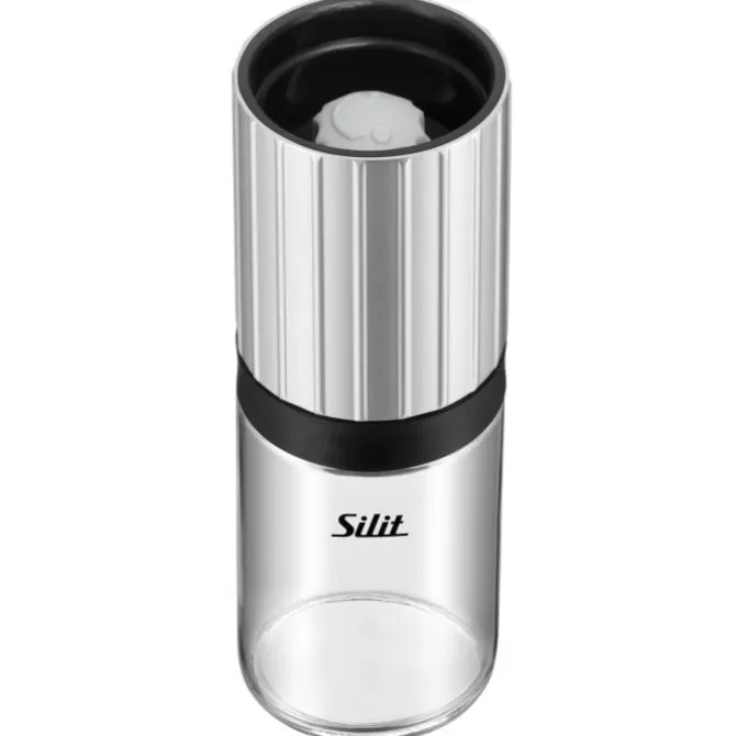 Würzen & Verfeinern | WMF Silit Piccante Gewürzmühle