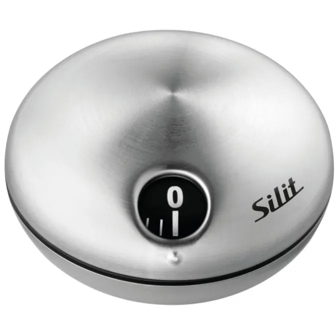 Küchenutensilien | WMF Silit Puk Kurzzeitmesser, magnetisch