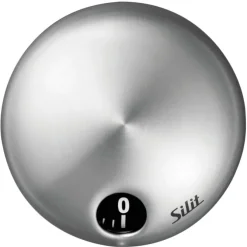 Küchenutensilien | WMF Silit Puk Kurzzeitmesser, magnetisch