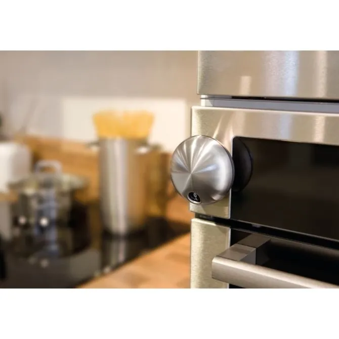 Küchenutensilien | WMF Silit Puk Kurzzeitmesser, magnetisch