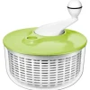 Küchenutensilien | WMF Silit Salatschleuder, Grün