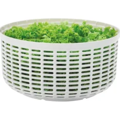 Küchenutensilien | WMF Silit Salatschleuder, Grün