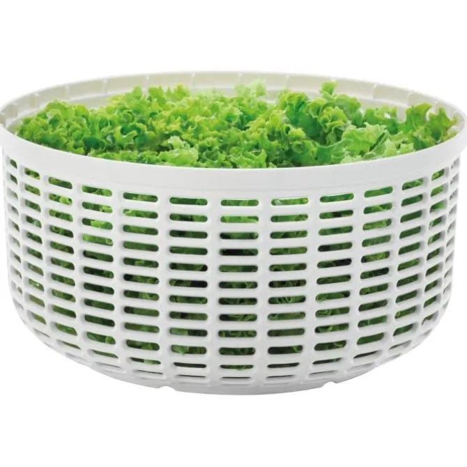 Küchenutensilien | WMF Silit Salatschleuder, Grün
