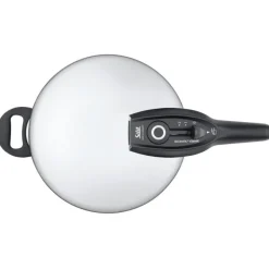Zubehör & Ersatzteile | WMF Silit Sicomatic Classic Deckel, 18 cm