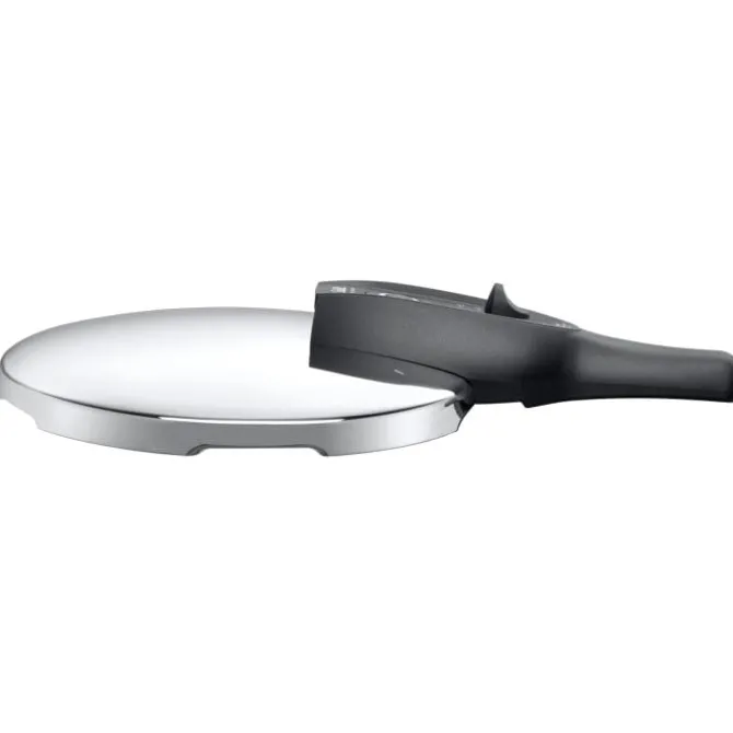 Zubehör & Ersatzteile | WMF Silit Sicomatic Classic Deckel, 18 cm