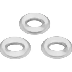 Zubehör & Ersatzteile | WMF Silit Sicomatic econtrol Dichtung für Überdruckventil, 3 Stück