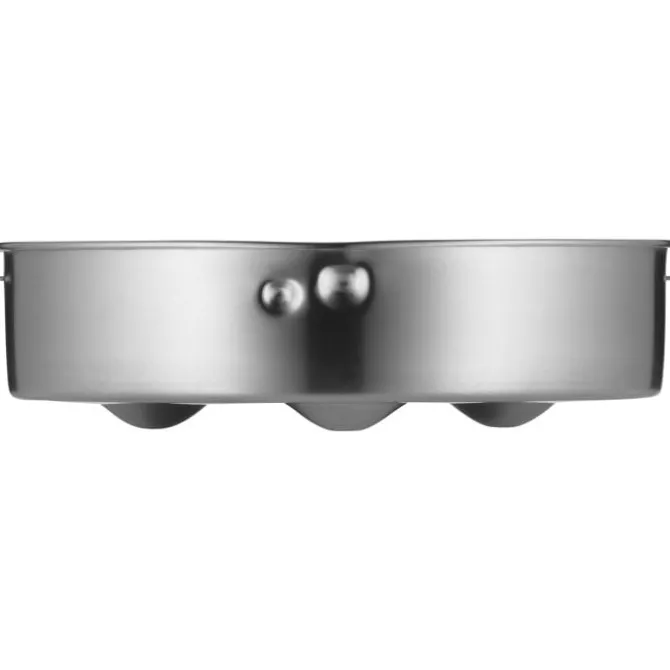 Zubehör & Ersatzteile | WMF Silit Sicomatic Edelstahl-Einsatz, gelocht, 22 cm