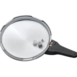 Zubehör & Ersatzteile | WMF Silit Sicomatic t-Plus Deckel mit Griff, 22 cm