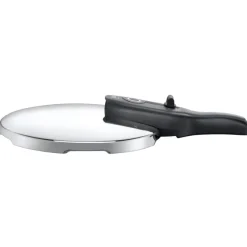Zubehör & Ersatzteile | WMF Silit Sicomatic t-Plus Deckel mit Griff, 22 cm