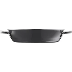 Pfannen | WMF Silit Silargan® Collexio Servierpfanne, 24 cm, Anthrazit