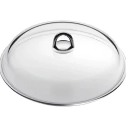 Töpfe | WMF Silit Silargan® Collexio Schmortopf mit Deckel, 28 cm, Anthrazit