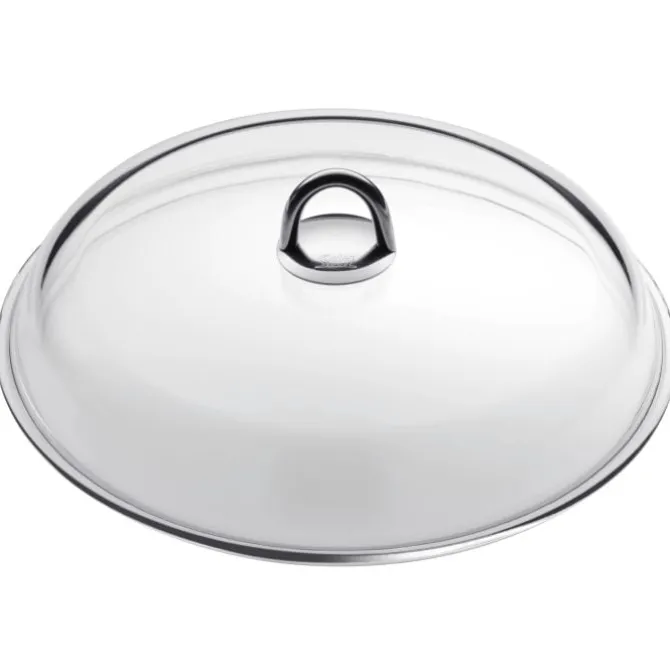 Töpfe | WMF Silit Silargan® Collexio Schmortopf mit Deckel, 28 cm, Anthrazit