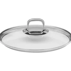 Töpfe | WMF Silit Silargan® Elegance Topf-Set, 4-teilig, Red