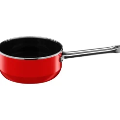 Töpfe | WMF Silit Silargan® Elegance Topf-Set, 4-teilig, Red