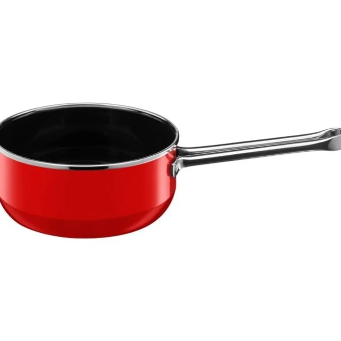 Töpfe | WMF Silit Silargan® Elegance Topf-Set, 4-teilig, Red