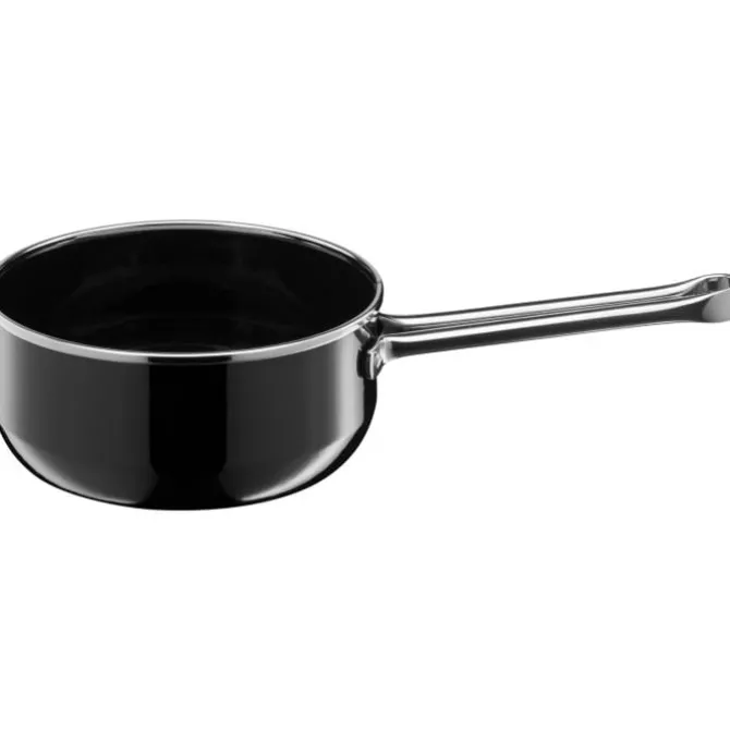 Töpfe | WMF Silit Silargan® Elegance Topf-Set, 4-teilig, Black