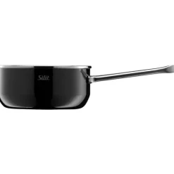 Töpfe | WMF Silit Silargan® Elegance Topf-Set, 4-teilig, Black