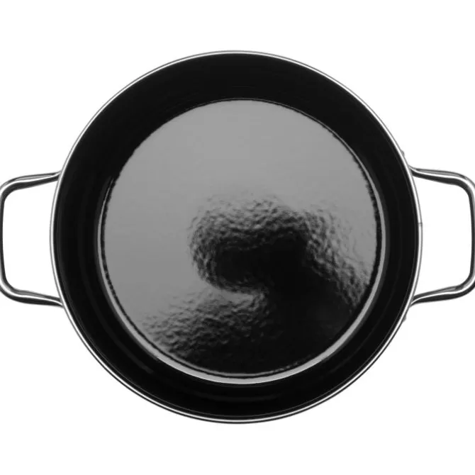 Töpfe | WMF Silit Silargan® Elegance Topf-Set, 4-teilig, Black