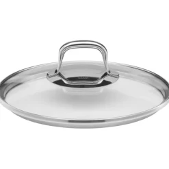 Töpfe | WMF Silit Silargan® Elegance Topf-Set, 4-teilig, Red