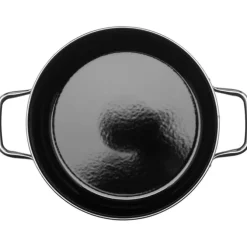 Töpfe | WMF Silit Silargan® Elegance Topf-Set, 4-teilig, Black