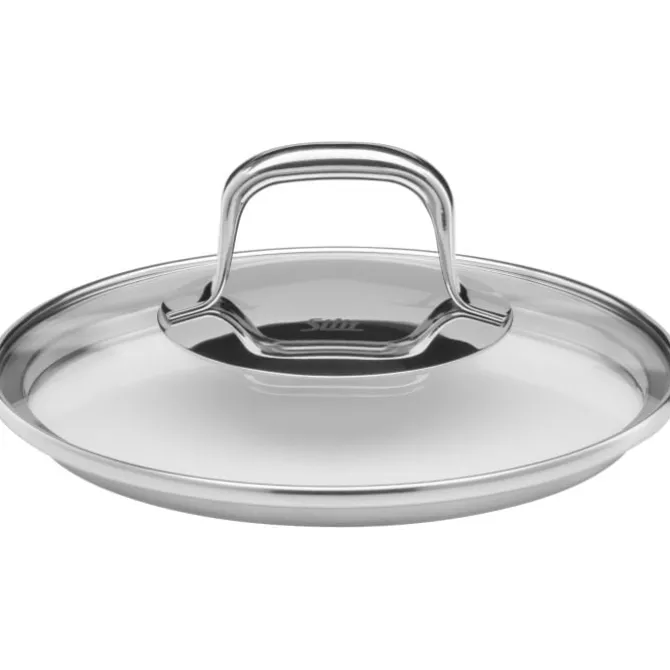 Töpfe | WMF Silit Silargan® Elegance Topf-Set, 4-teilig, Red