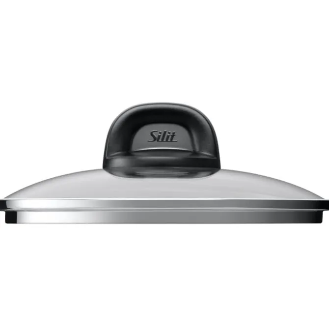 Töpfe | WMF Silit Silargan® Modesto Topf-Set 4-teilig, Black