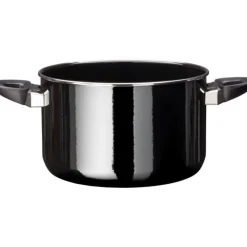 Töpfe | WMF Silit Silargan® Modesto Topf-Set 4-teilig, Black
