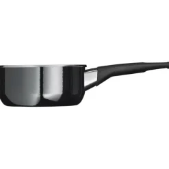 Töpfe | WMF Silit Silargan® Modesto Topf-Set 4-teilig, Black