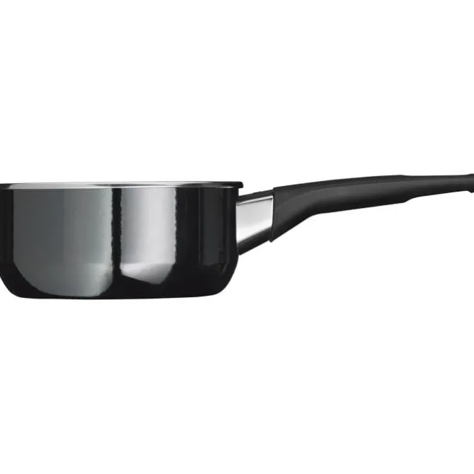 Töpfe | WMF Silit Silargan® Modesto Topf-Set 4-teilig, Black