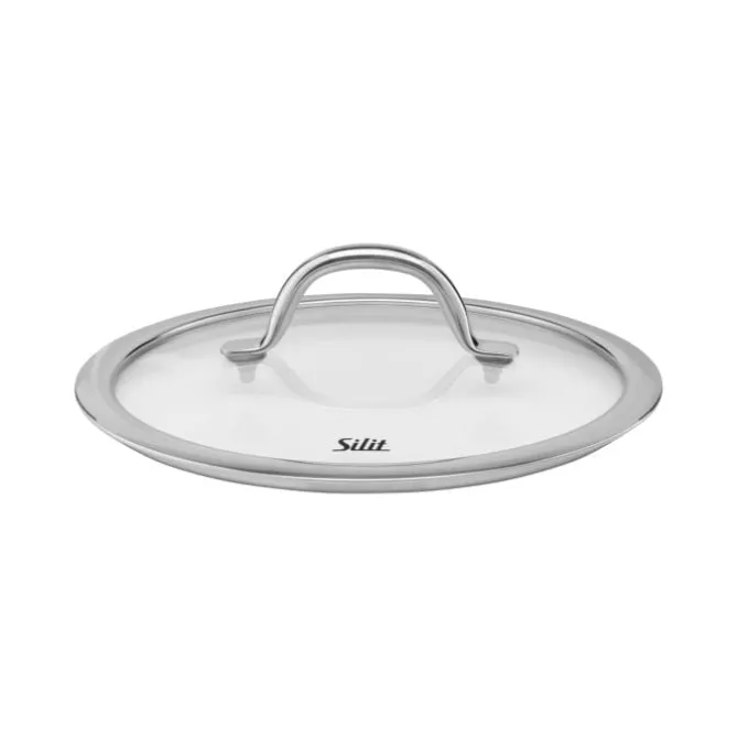 Töpfe | WMF Silit Silargan® Passion Bratentopf mit Deckel, 20 cm, Black
