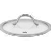 Zubehör & Ersatzteile | WMF Silit Silargan Passion Glasdeckel, 20 cm