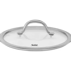 Zubehör & Ersatzteile | WMF Silit Silargan Passion Glasdeckel, 20 cm