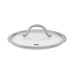 Töpfe | WMF Silit Silargan® Passion Topf-Set, 4-teilig, Red