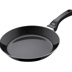 Pfannen | WMF Silit Silargan® Professional Stielpfanne flach, 28 cm, Black