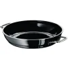 Pfannen | WMF Silit Silargan® Professional Servierpfanne, 24 cm, Black